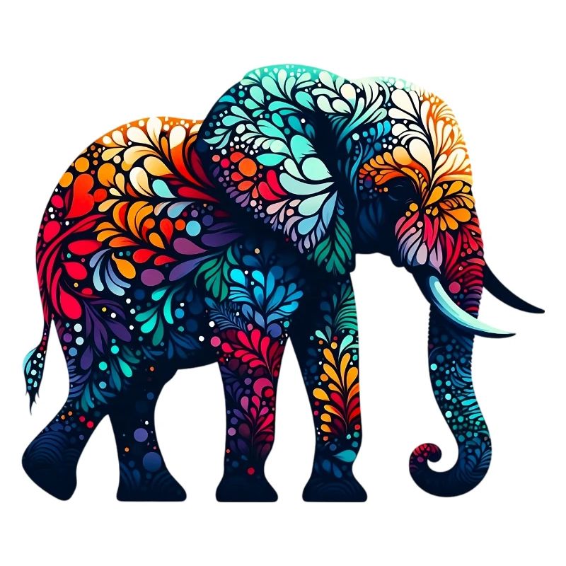 Elefant