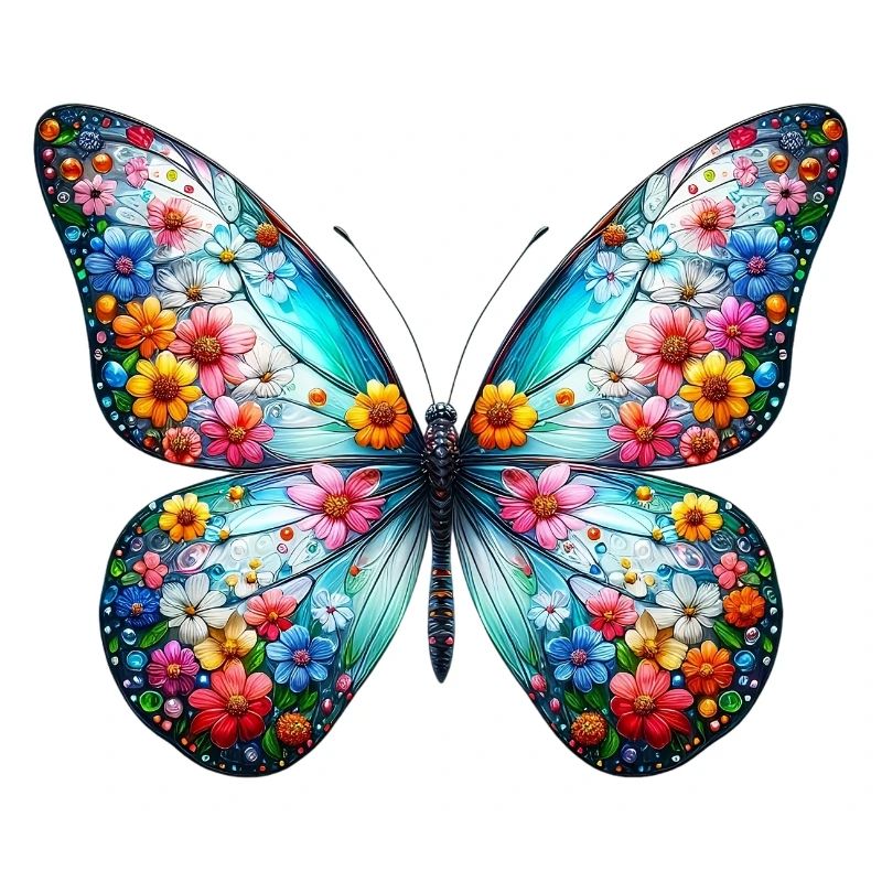 Schmetterling