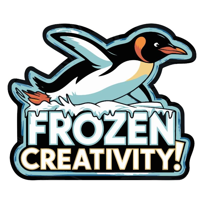 COOL TSHIRT, PINGUIN