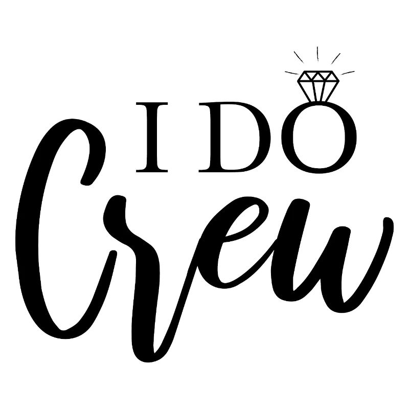 I Do Crew