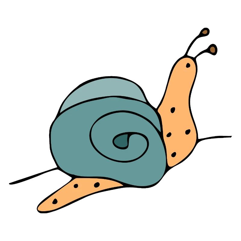 Schnecke