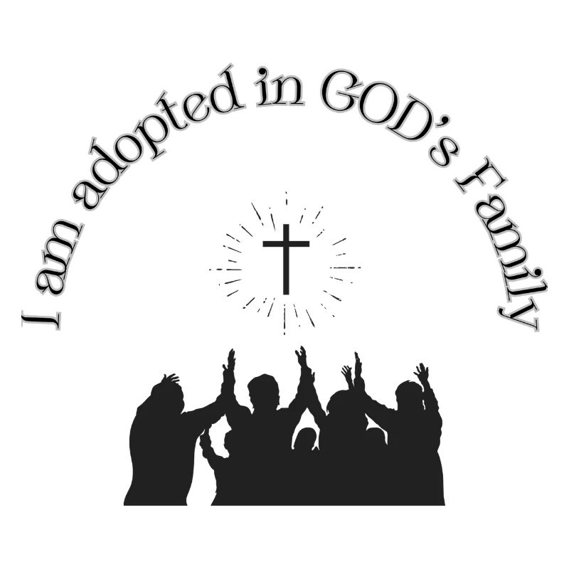 Treffpunkt im Glauben Familiendesign