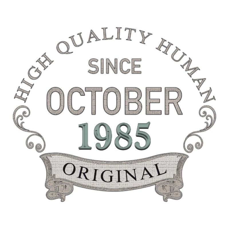 Since_October_1985