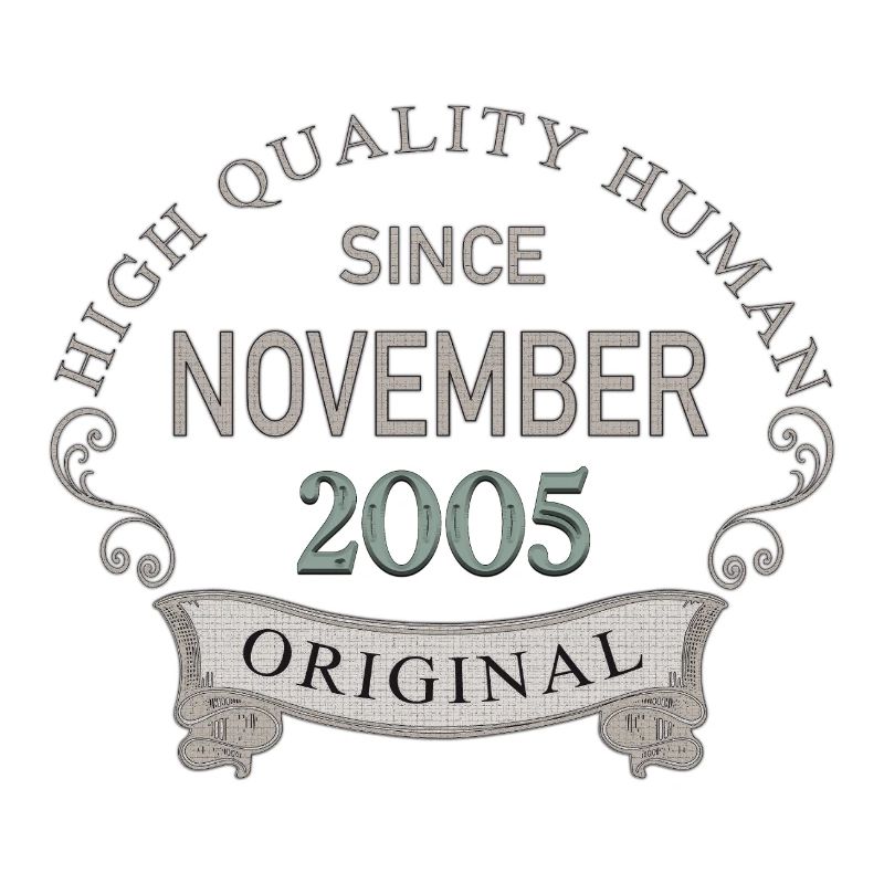 Since_November_2005
