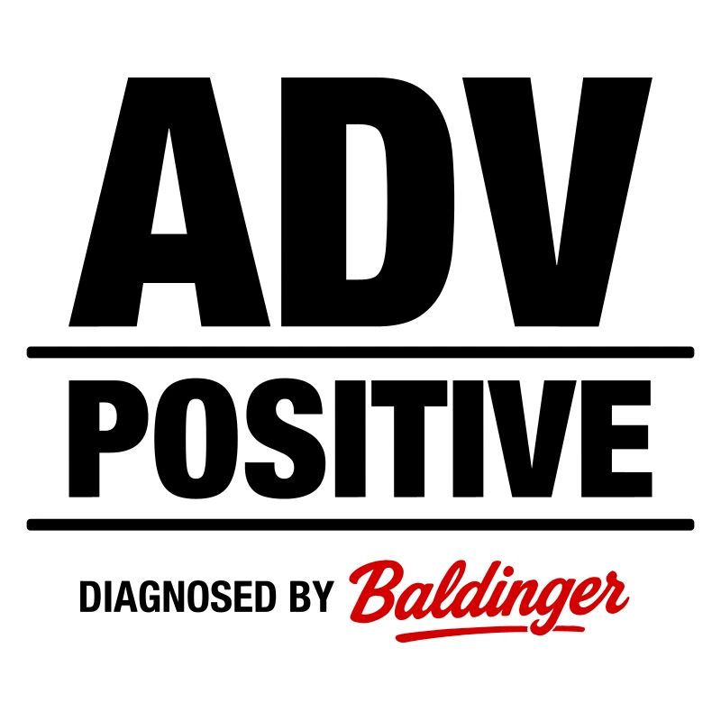 ADV positif