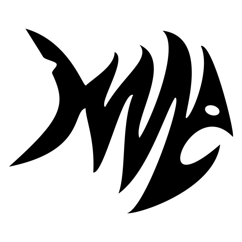 Zebra-Fisch