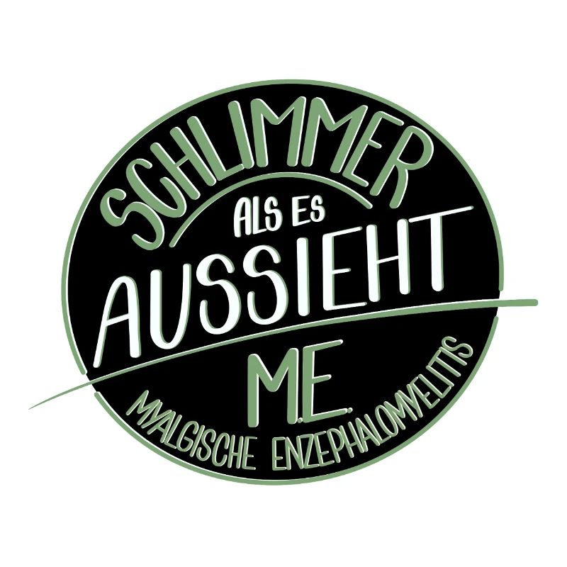 Schlimmer als es aussieht, M.E. 