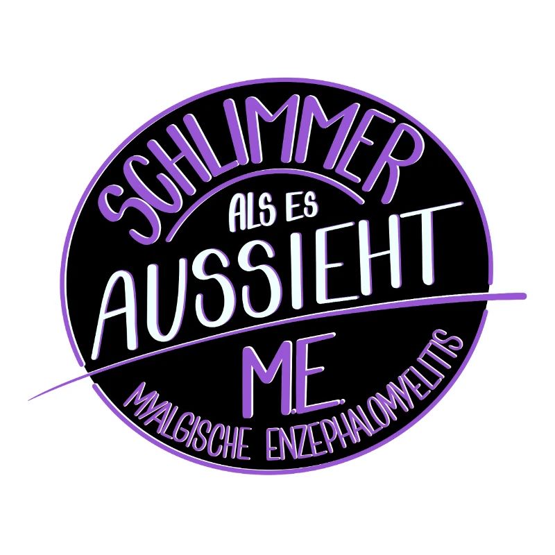 Schlimmer als es aussieht, M.E. 