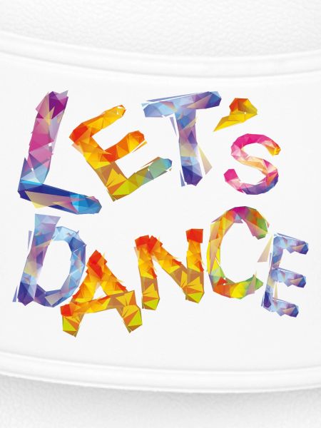 Dancing Letters