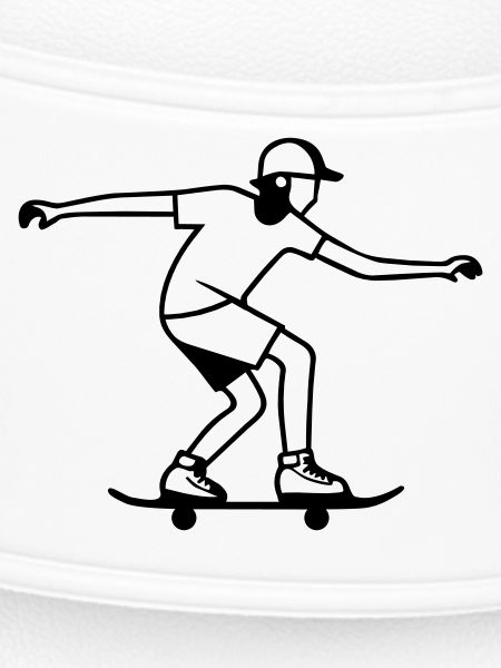 skateboarder