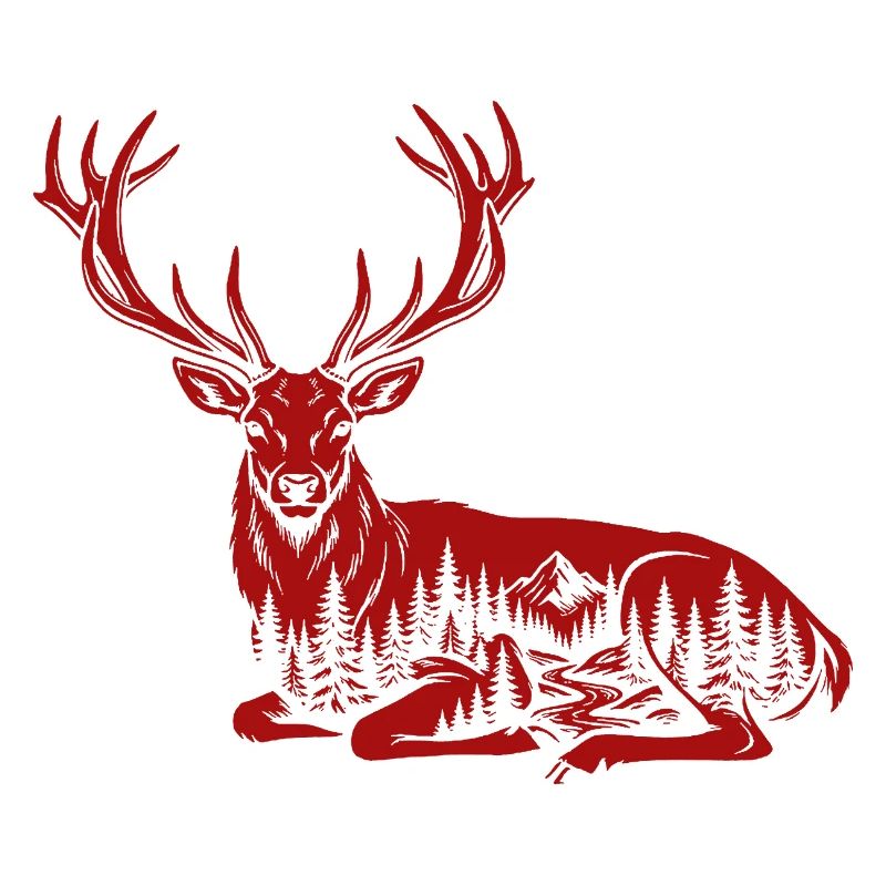 Hirsch