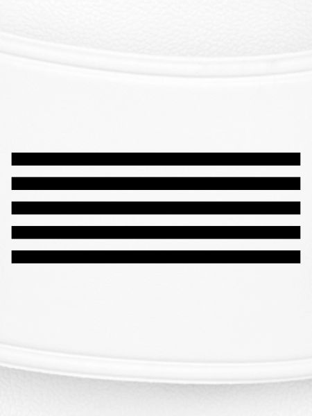Gestreift