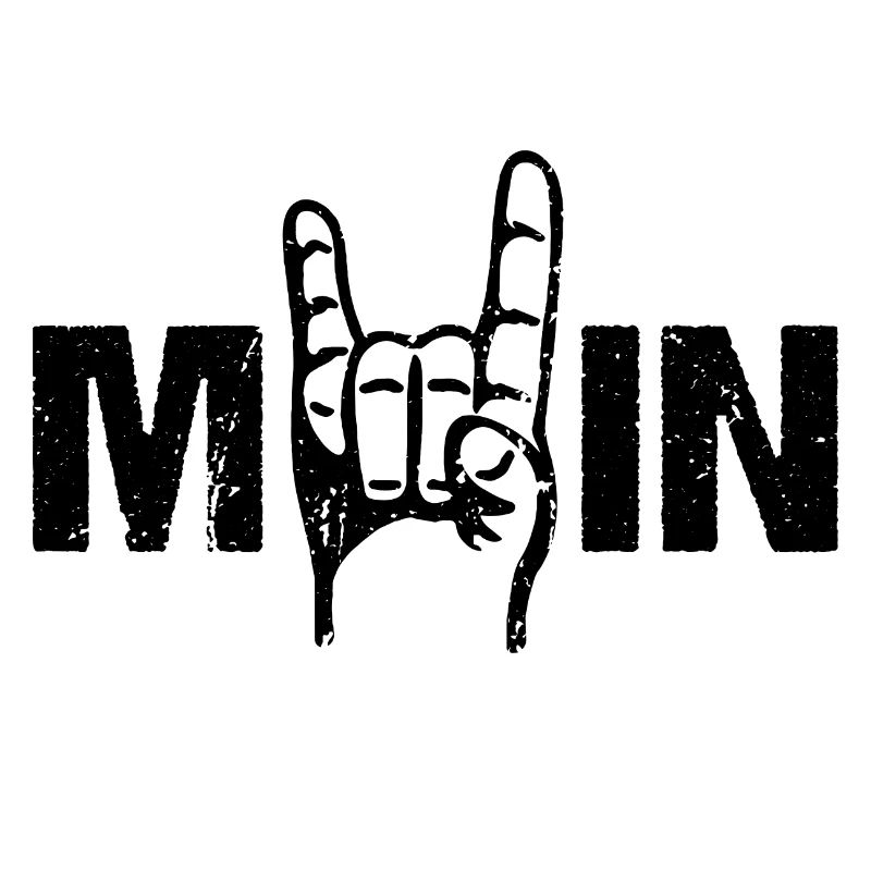 Moin Rock n Roll Rocker