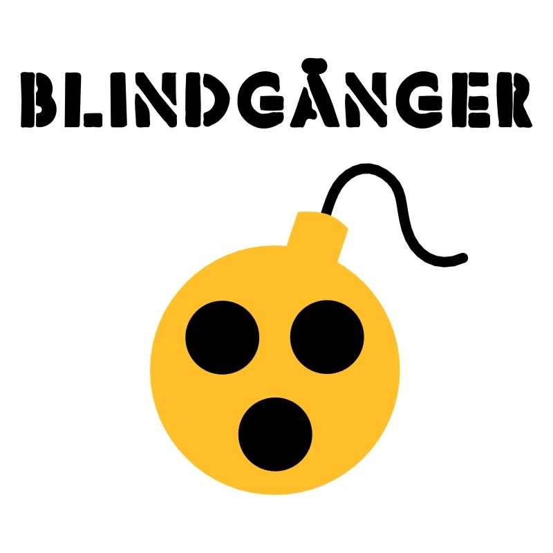 Blindgänger