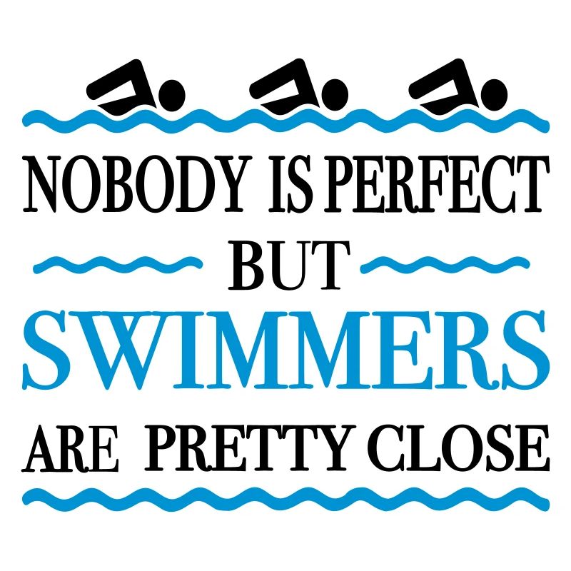 schwimmen