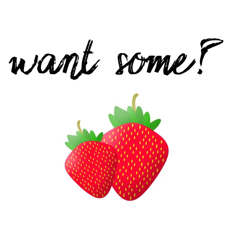 strawberry