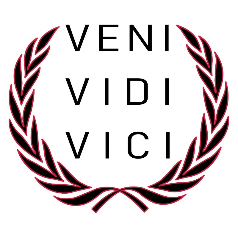 Veni Vidi Vici