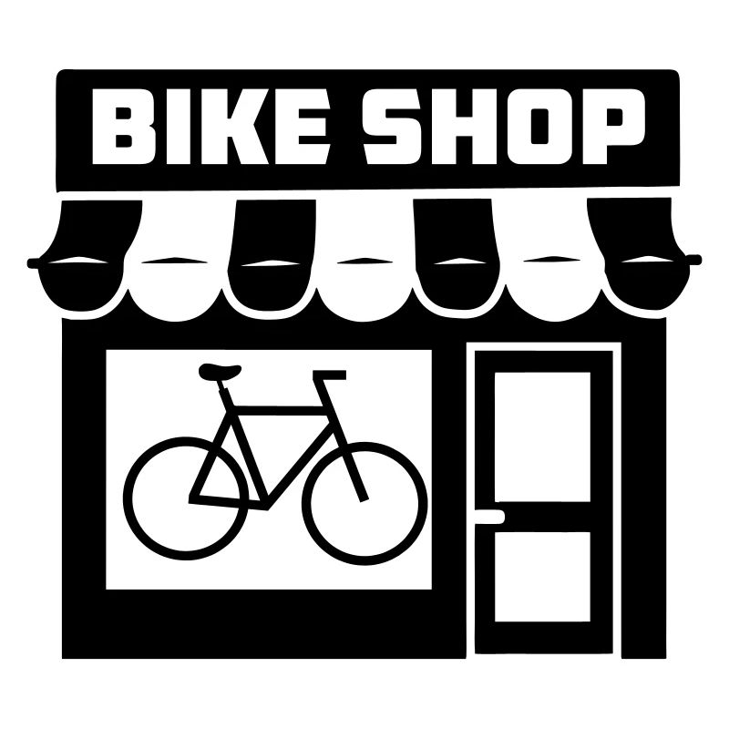 Magasin de vélos