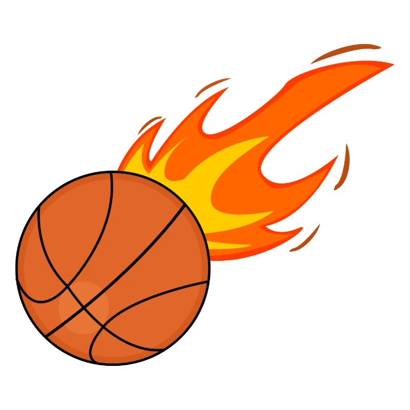 Joueurs de basket-ball