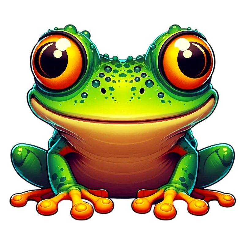 Frosch