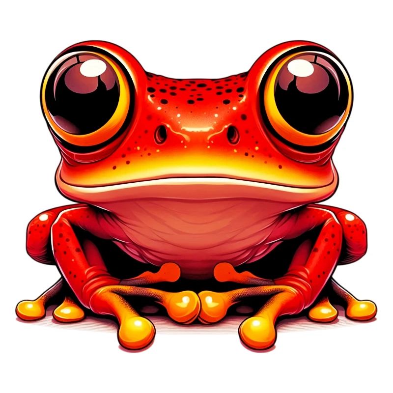 Frosch