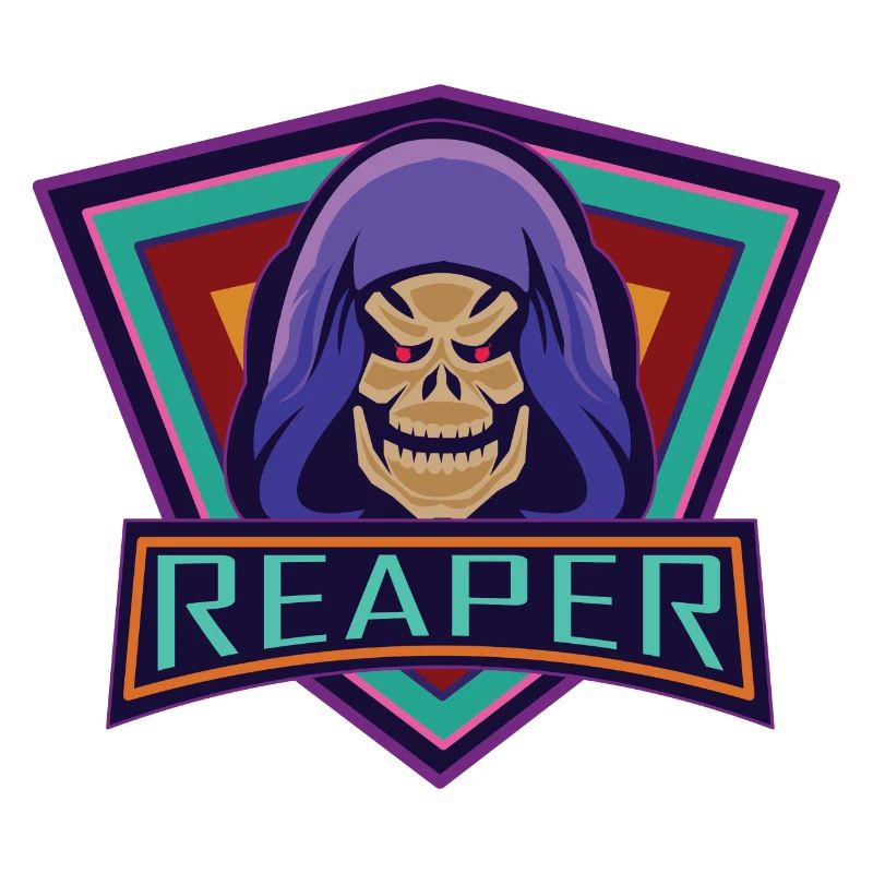 Sensenmann Reaper.