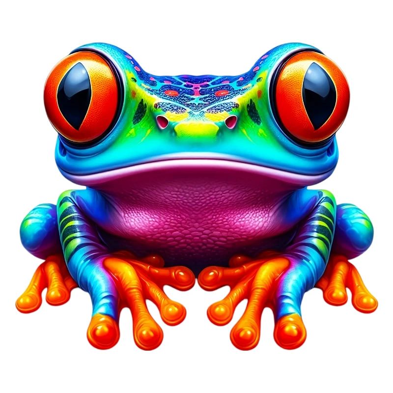 Frosch