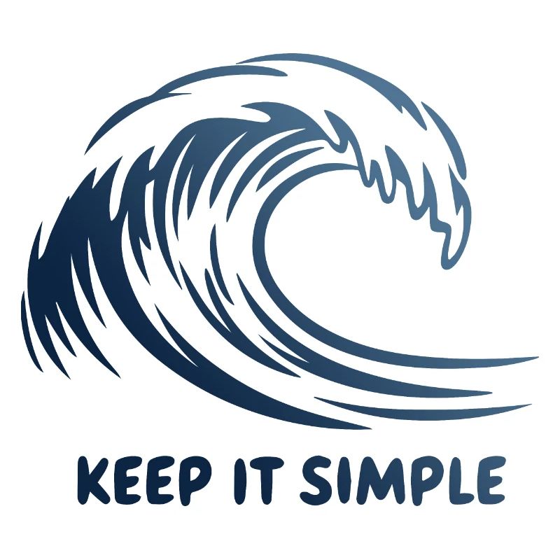 Vague Keep It Simple