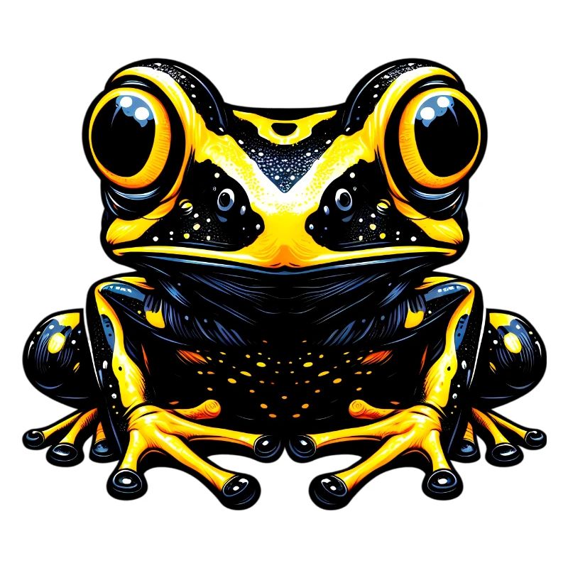 Frosch