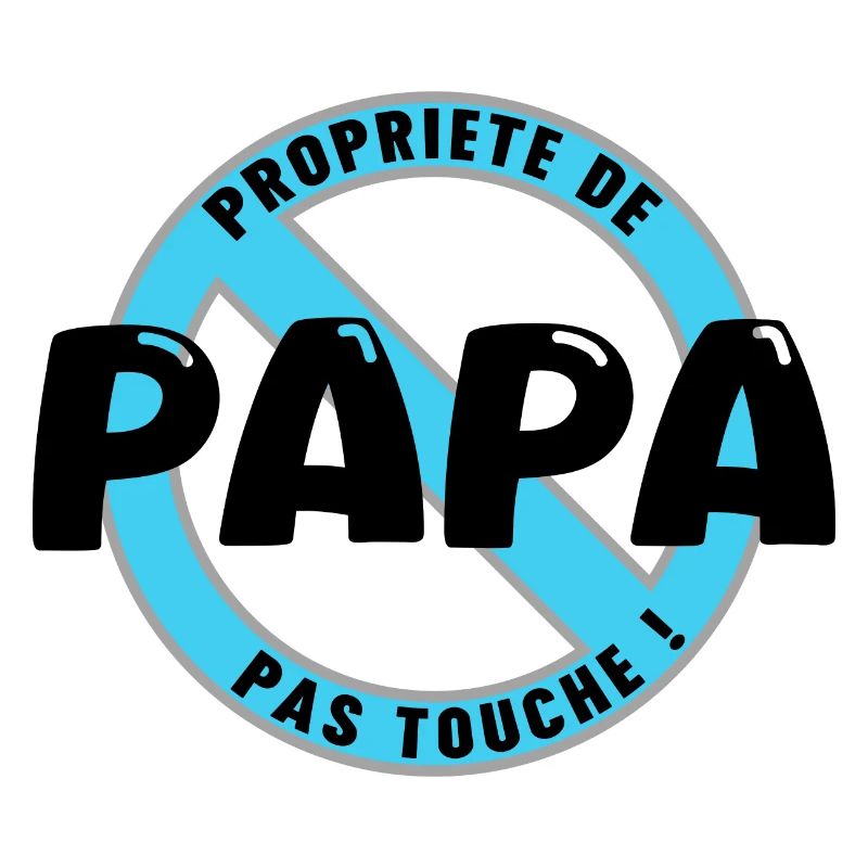 Papas Eigentum, Schwarz