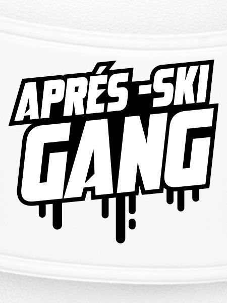Après-ski course