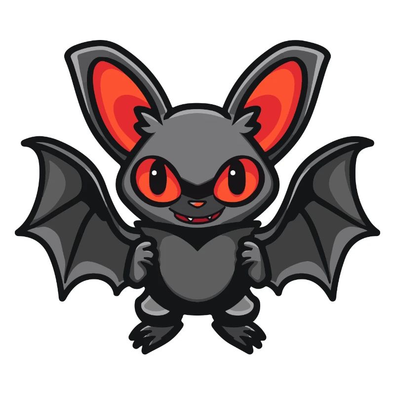 Fledermaus Comic