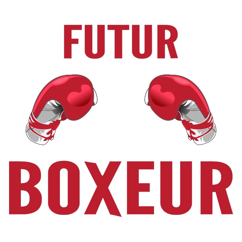 Zukunft Boxer