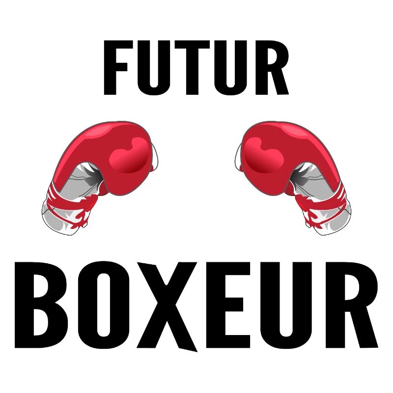 Zukunft Boxer