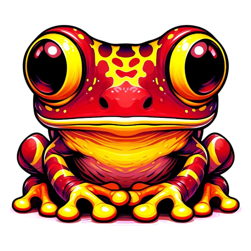 Frosch