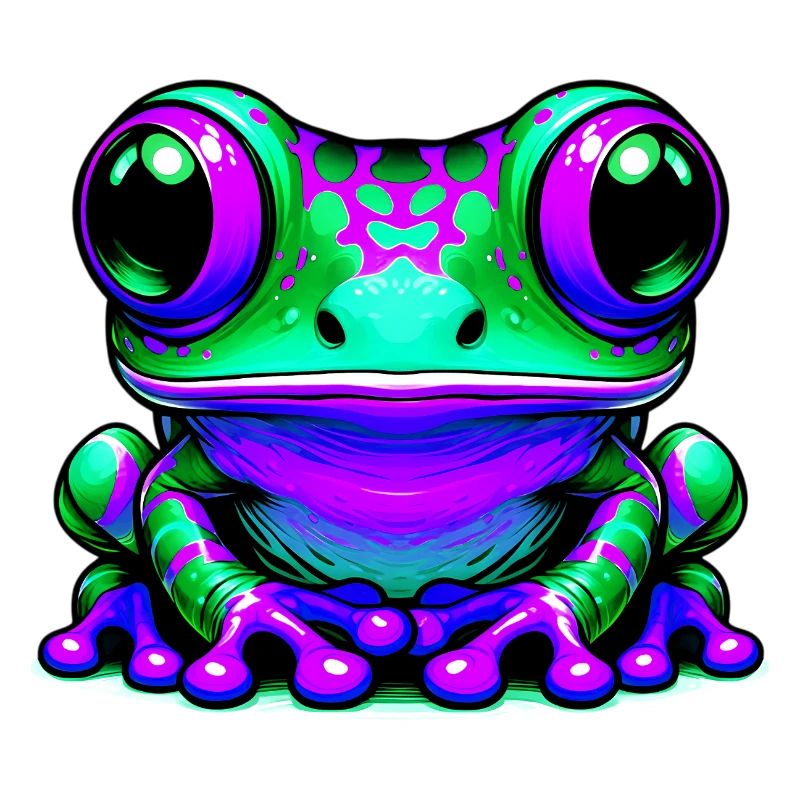 Frosch