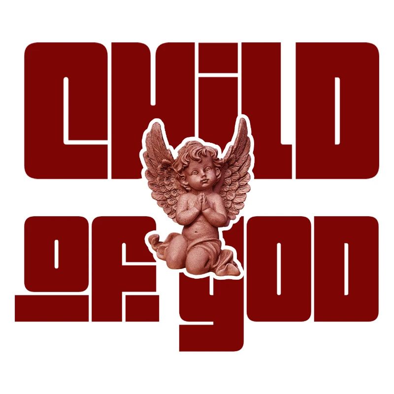 Kind Gottes