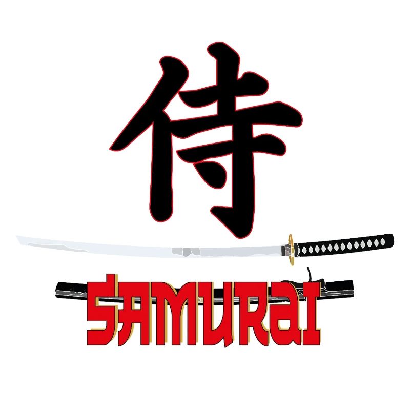 Samurai