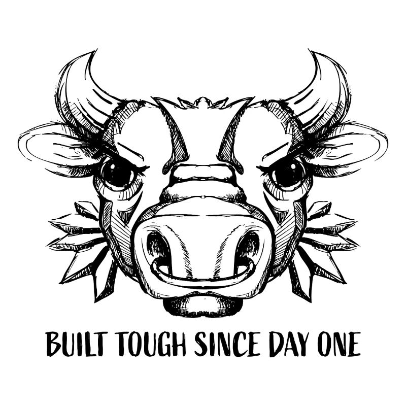 Bull Head