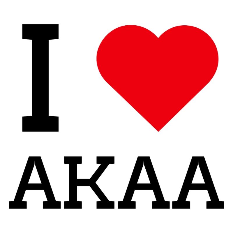 Ich liebe Akaa
