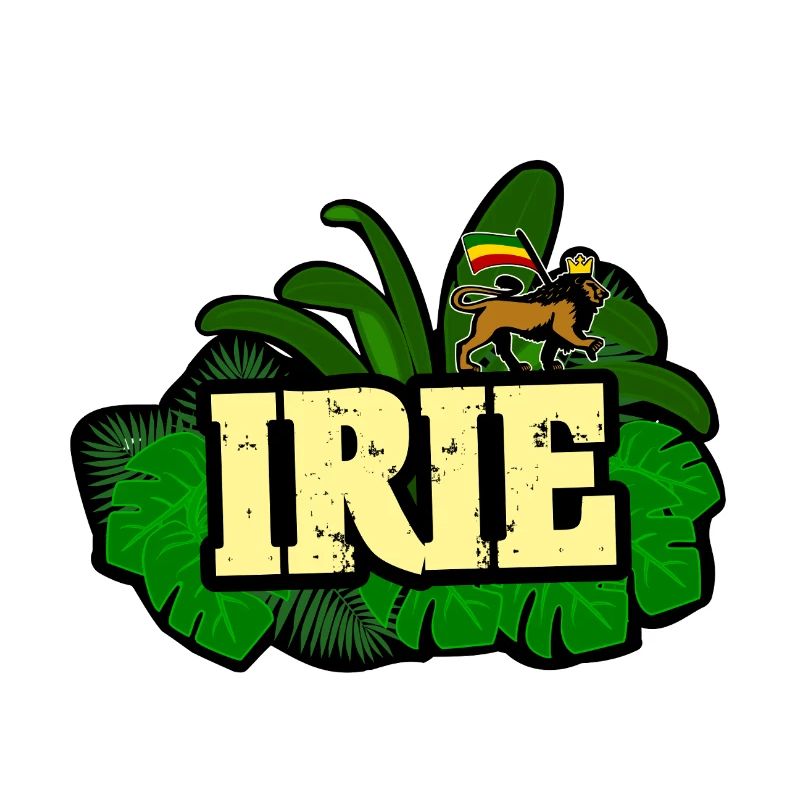 Reggae Irie
