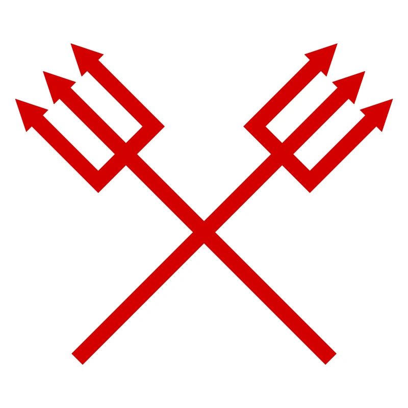 Dreizack