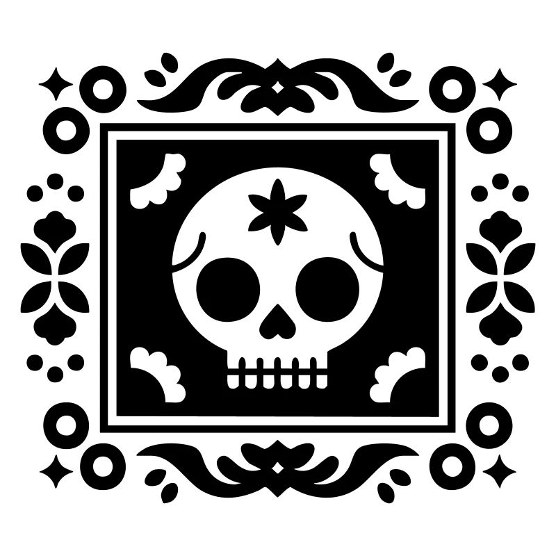 Jour du Crâne Mort