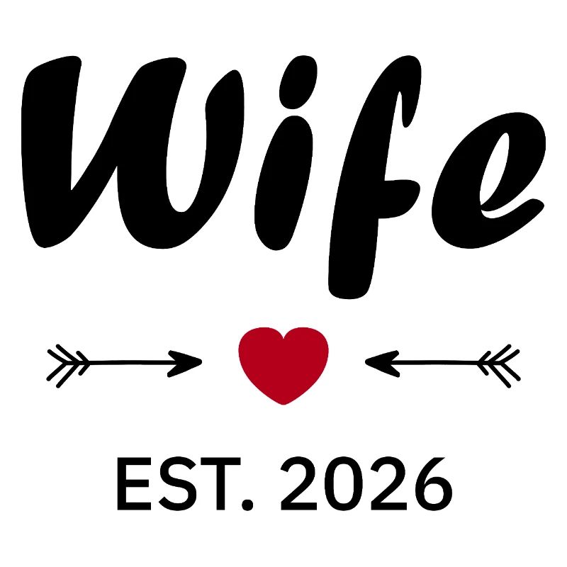 Ehefrau ist 2026