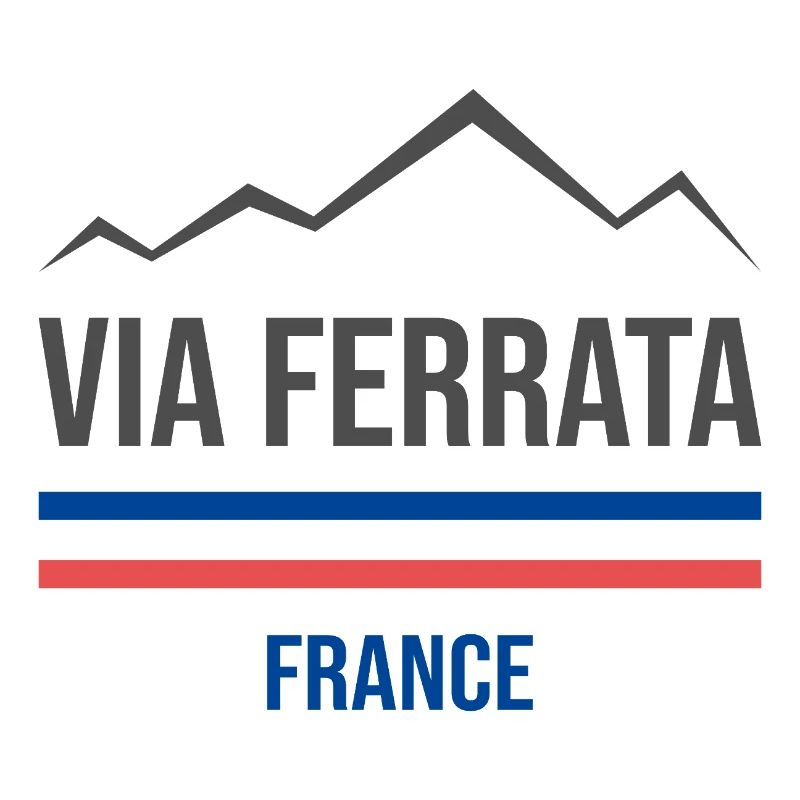 Klettersteig Frankreich