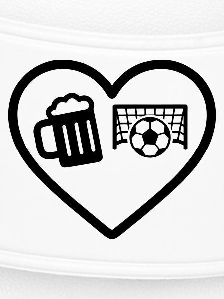 Heart Calcium Beer