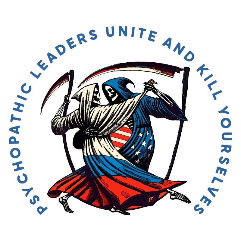 Tango der Sensenmänner