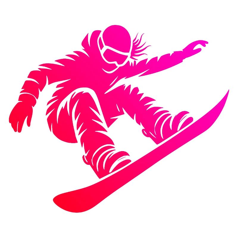 Attention aux fans de snowboard, déclaration simple pour