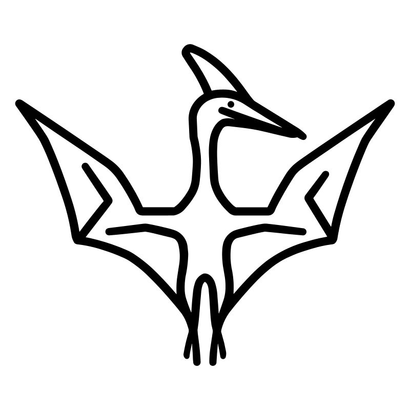 Pterodaktylus