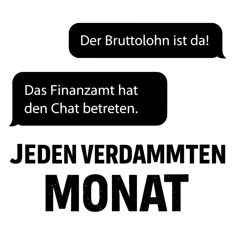 Le bureau des impôts entre dans le chat